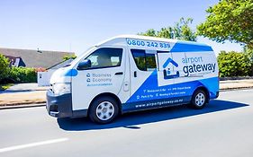 Airport Gateway Christchurch